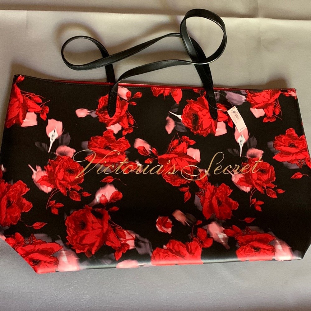 Victoria Secret tote